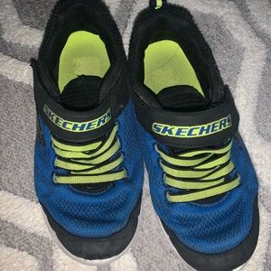 Skechers boys